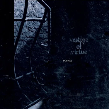 Sophia by Vestige of Virtue - album cover