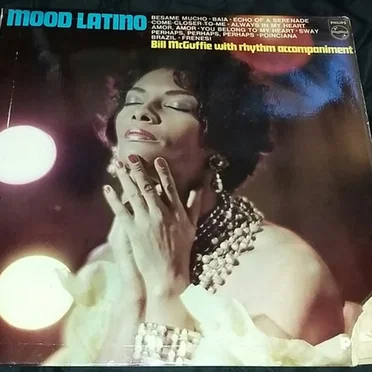 Mood Latino