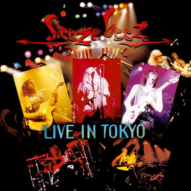 Live in Tokyo