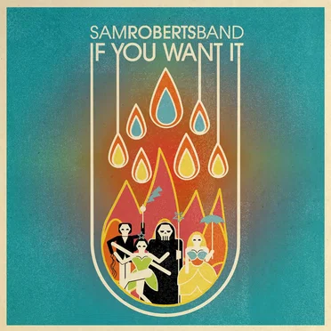 If You Want It