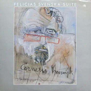 Felicias svenska suite