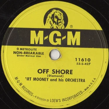 Off Shore / Mogambo