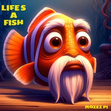 Life's a Fish!