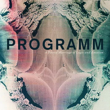 A Torrid Marriage of Logic and Emotion by Programm - album cover