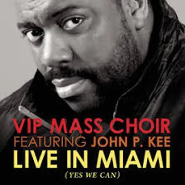 Live in Miami