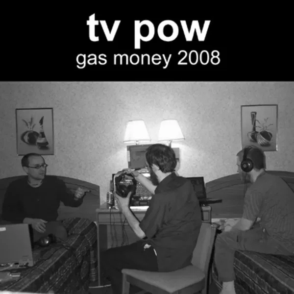 Gas Money 2008