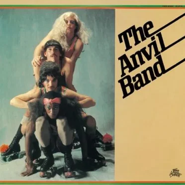 The Anvil Band