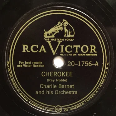 Cherokee / Redskin Rhumba