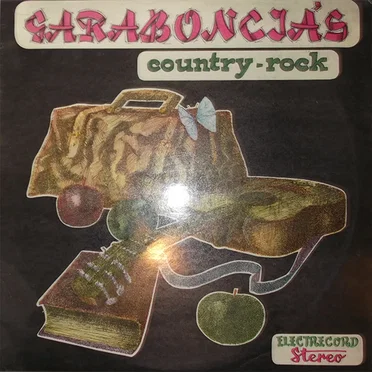 Country - Rock