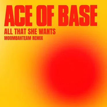 All That She Wants (Moombahteam Remix)