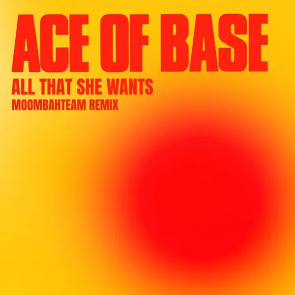 All That She Wants (Moombahteam Remix)