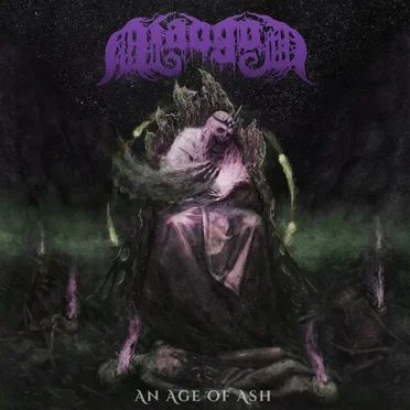 An Age of Ash