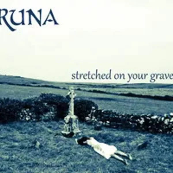 Stretched on Your Grave