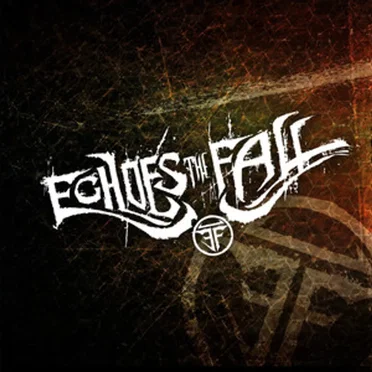 Echoes the Fall EP by Echoes the Fall - album cover