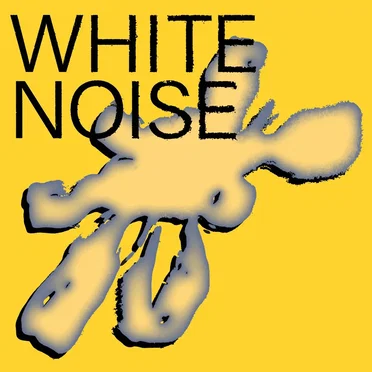 White Noise by The Yummy Mouths - album cover