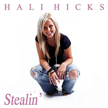 Stealin'