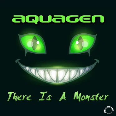 There Is a Monster