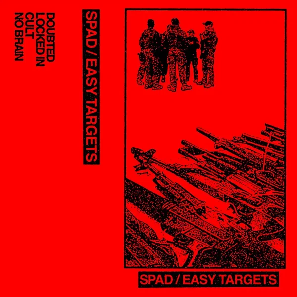 SPAD / Easy Targets