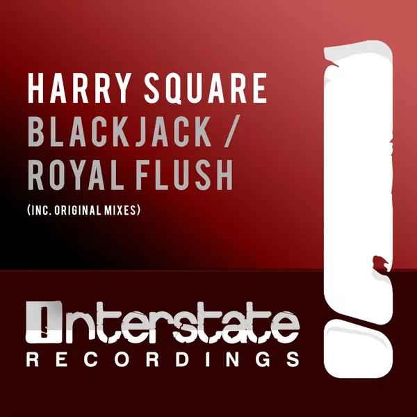 Blackjack / Royal Flush