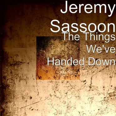 Jeremy Sassoon