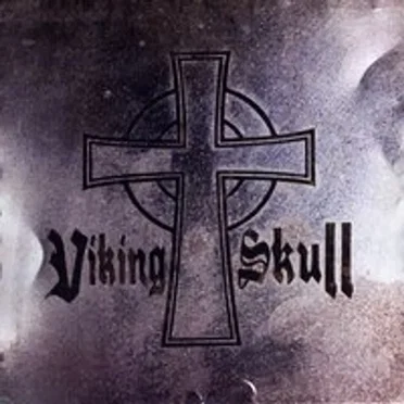 Viking Skull by Viking Skull - album cover