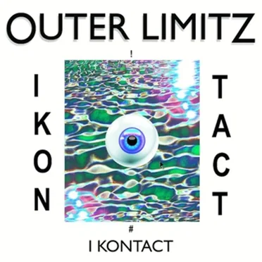 I Kontact by Outer Limitz - album cover