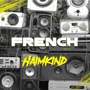 French by HaimKind - album cover