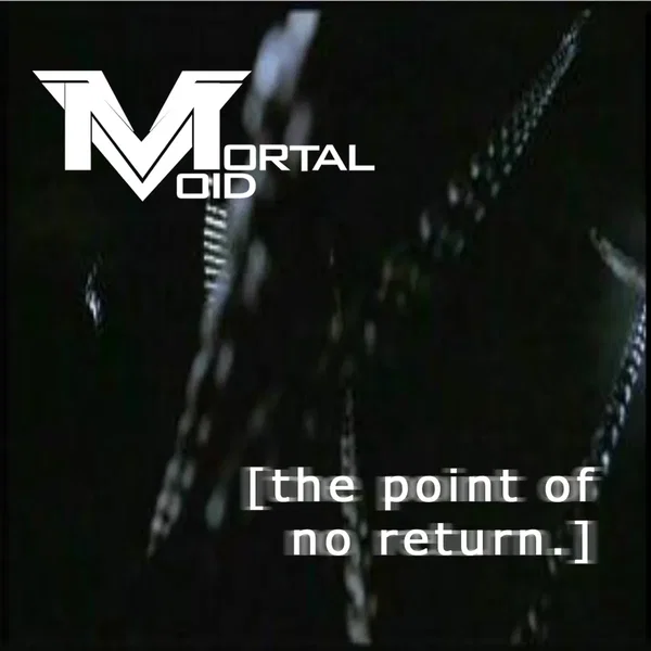 [the point of no return.]