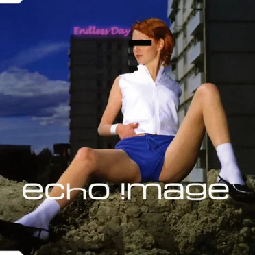 Endless Day by Echo !mage - album cover
