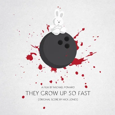 They Grow Up So Fast (Original Motion Picture Score)