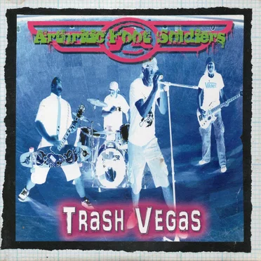 Trash Vegas