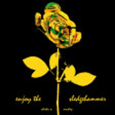 Enjoy the Sledgehammer (Depeche Mode vs. Peter Gabriel)
