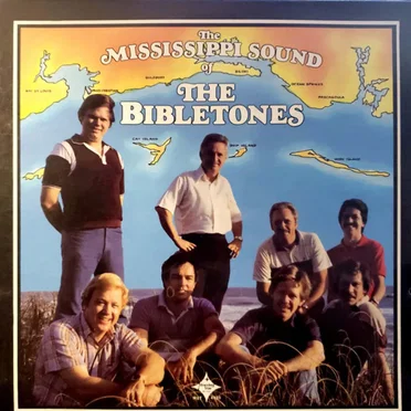 The Mississippi Sound of the Bibletones