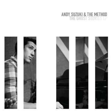 The Ghost Stories EP