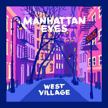 Manhattan Eyes (West Village)