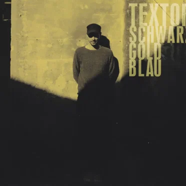 Schwarz Gold Blau by Textor - album cover