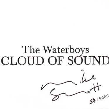 Cloud of Sound