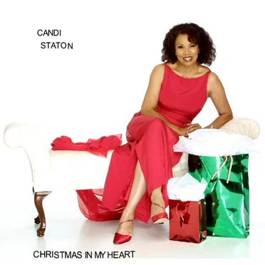 Christmas in My Heart
