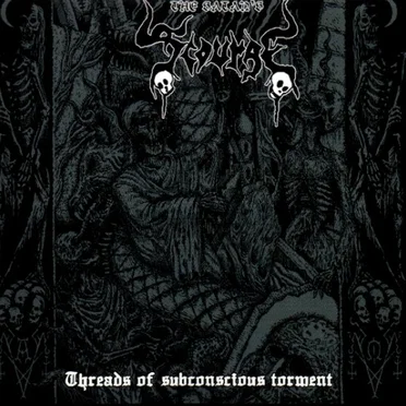 Threads Of Subconscious Torment
