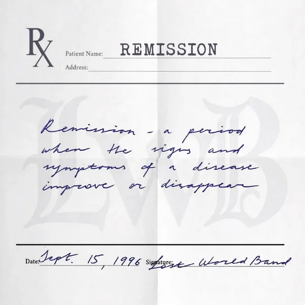 Remission