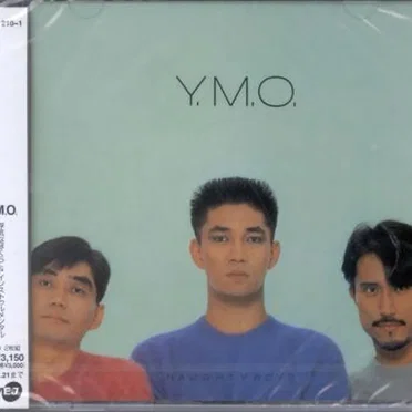 Naughty Boys & Instrumental