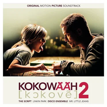Kokowääh 2 by Various Artists - album cover