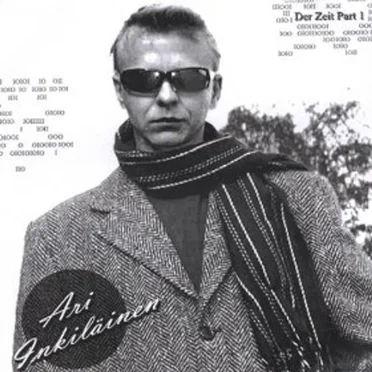Der Zeit Part 1