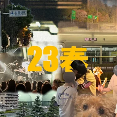 23春