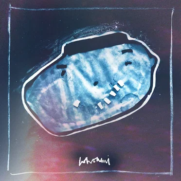 WHOAMI by Natty Wylah - album cover