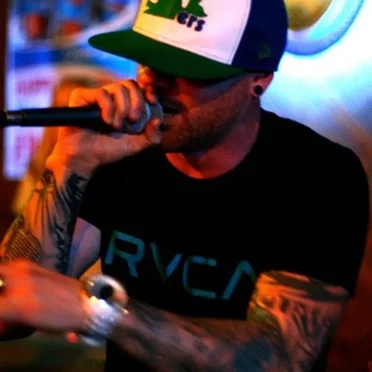 To the Nights We Don't Recall: Team Moxie Live at Kathy's Pub