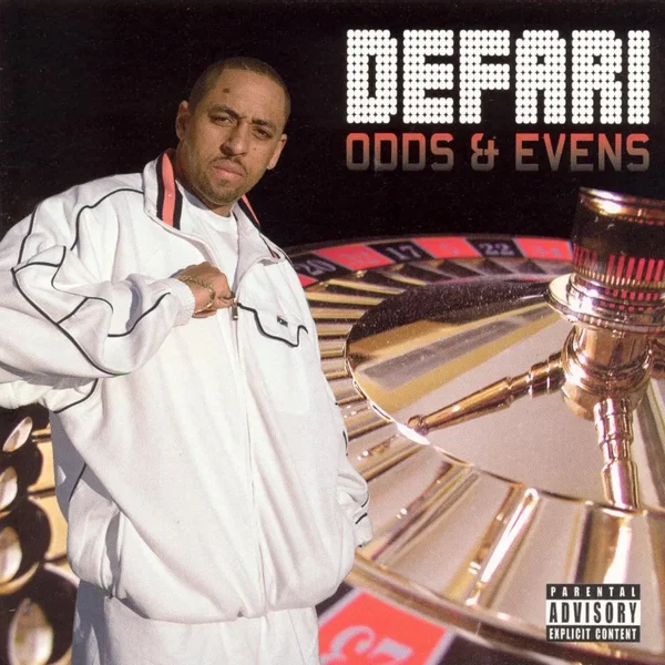 Odds & Evens