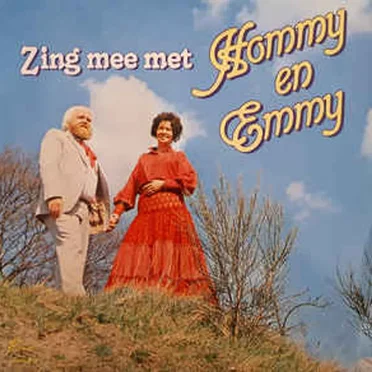 Zing mee met Hommy en Emmy