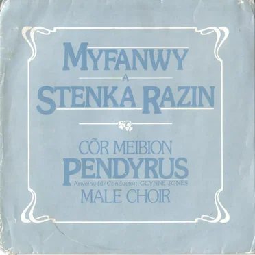 Myfanwy / Stenka Razin