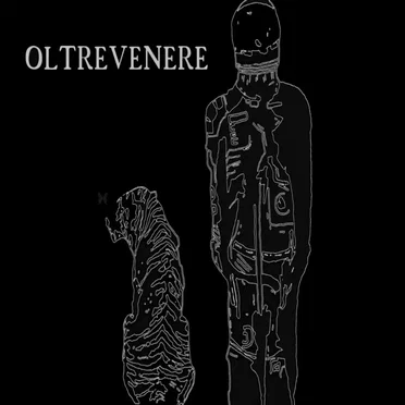 Oltrevenere by Oltrevenere - album cover